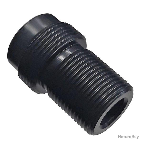 Adaptateur Silencieux VSR10 / MB02 (Well)