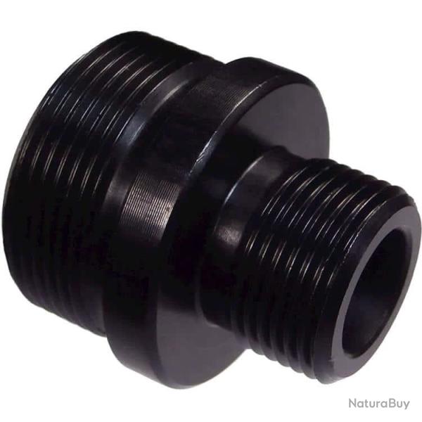 Adaptateur Silencieux VSR10-G / MB02 (Well)