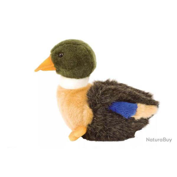 Peluche colvert ANIMA
