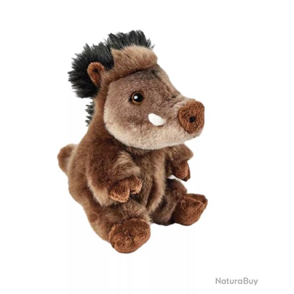 Peluche sanglier teta ANIMA