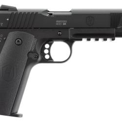 Pistolet FORGE H1 Cal.22LR Canon 5" HAMMERLI