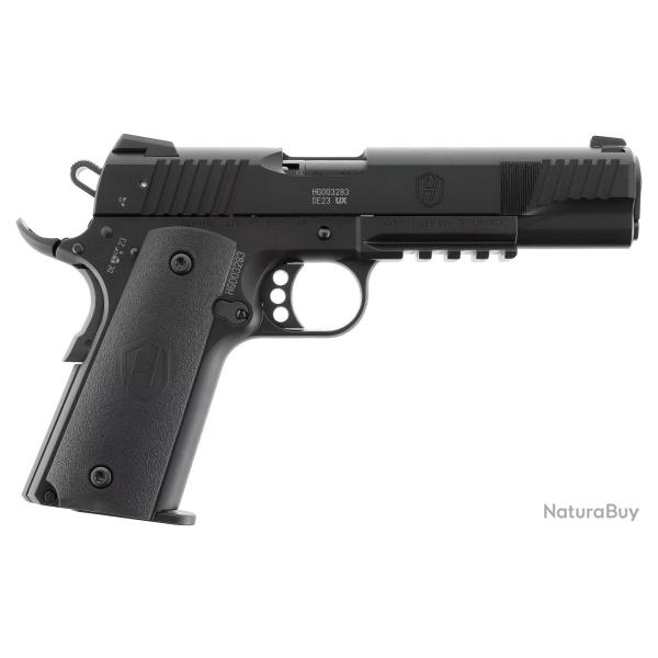 Pistolet FORGE H1 Cal.22LR Canon 5" HAMMERLI