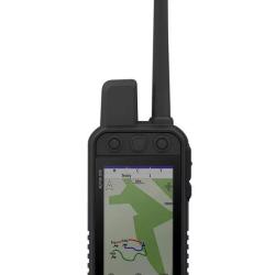 GPS ALPHA 200 PLUS Version F GARMIN