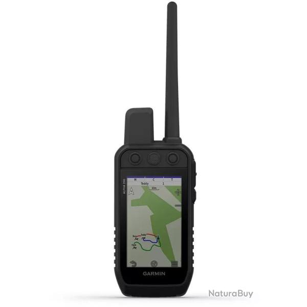 GPS ALPHA 200 PLUS Version F GARMIN