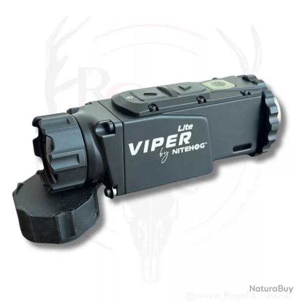 Clip-On thermique VIPER LITE NITEHOG