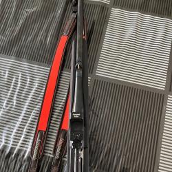 Carabine frankonia favorit standard sp&eacute;ciale recherche au sang ou traque