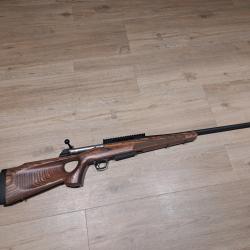 Winchester xpr thumbole threated