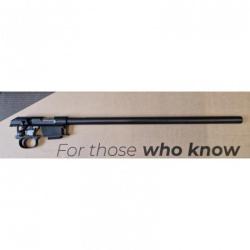 CZ 457 MATCH M&eacute;canisme + canon 22lr 24"