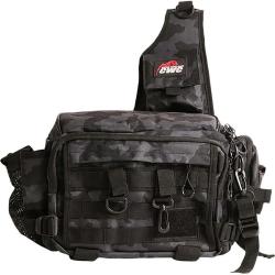 CWC Sac bandouli&egrave;re large