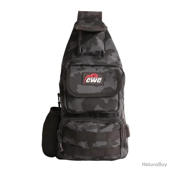 CWC Sac bandouli�re large
