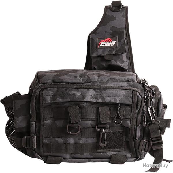 CWC Sac bandouli�re large