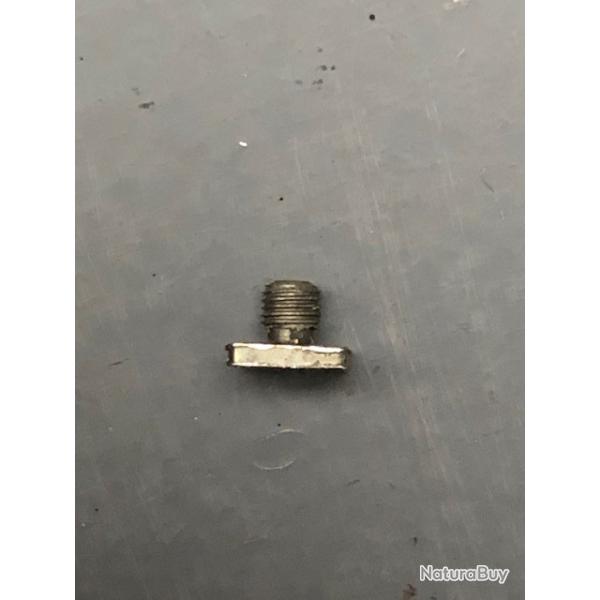 Pour hausse de S&W, contre vis d'lvation