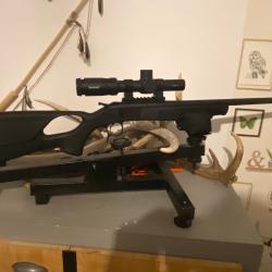 Bergara ba13 cal. 30-06