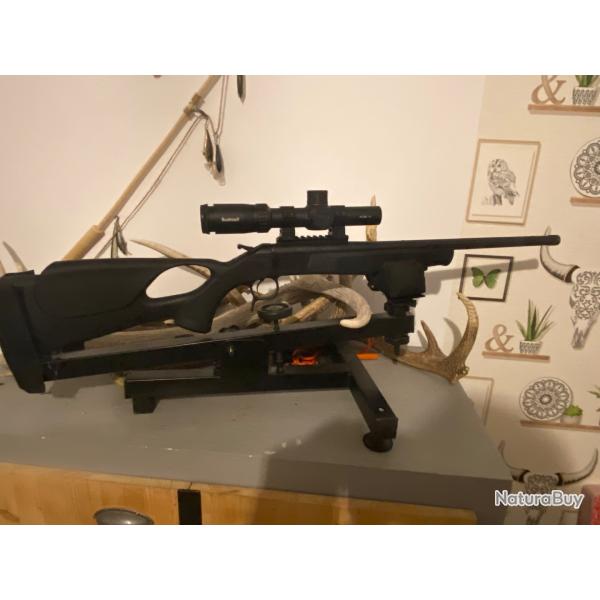 Bergara ba13 cal. 30-06