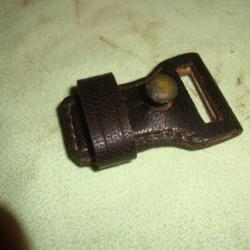 ARRETOIR DE BRETELLE POUR MAUSER