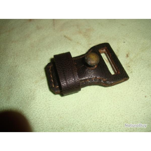 ARRETOIR DE BRETELLE POUR MAUSER