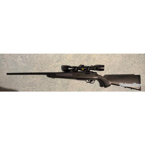 Carabine BROWNING A-BOLT 222 REM