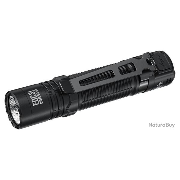 Lampe Nitecore EDC 31 - 3500 lumens