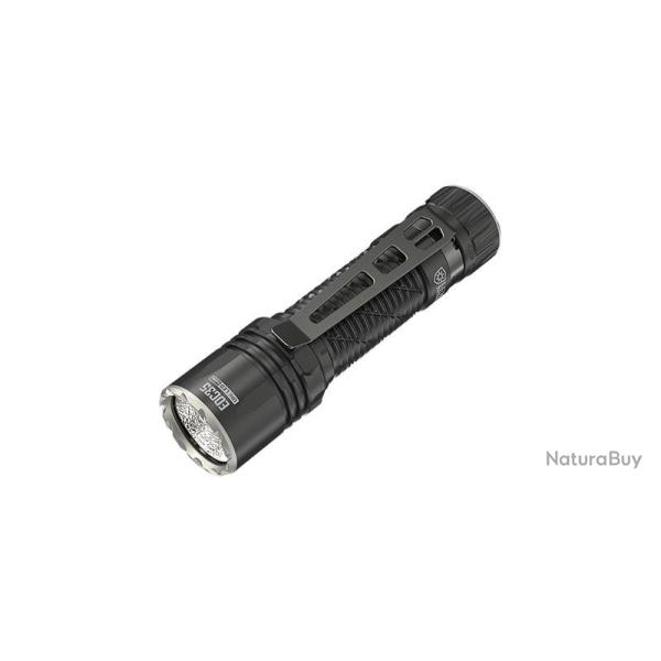 Lampe Nitecore EDC 35 - 5000 lumens