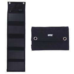 Chargeur Solaire portable 12,5W