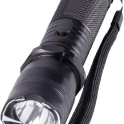 Shoker lampe 2.400.000 V