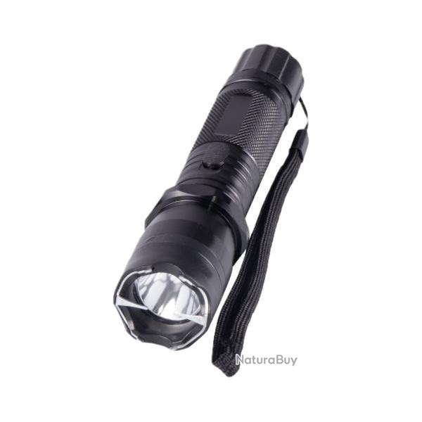 Shocker lampe 2.400.000 V