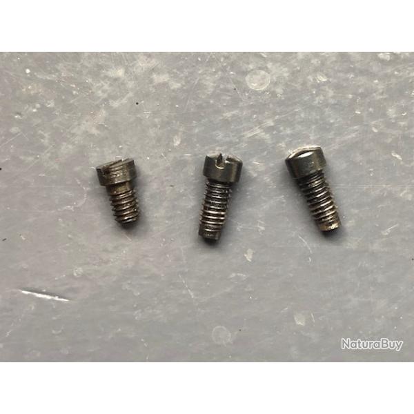 Vis de plaque de recouvrement pour tout S&W