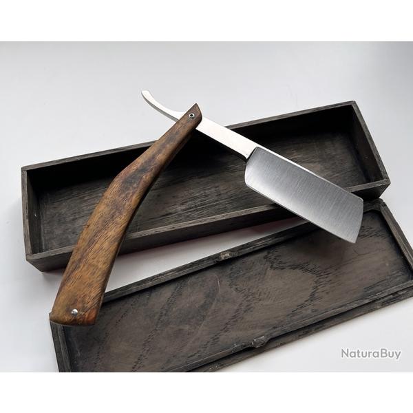 Rasoir coupe-chou  Ali's Blade