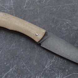 Couteau de Gregory Picard