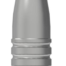 Lee Precision - Moule &agrave; balles Mold DC .418-320-RF Double Cavit&eacute; - #92204