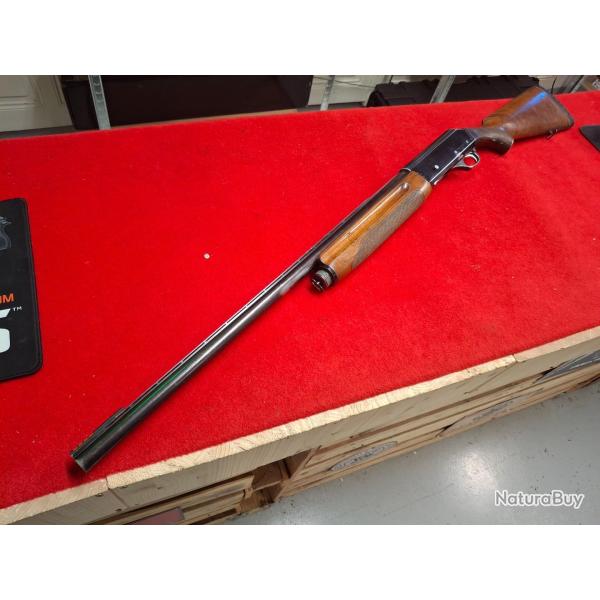 FABARM GOLDENMATIC 125 SL CAL. 12/70 EN BON ETAT