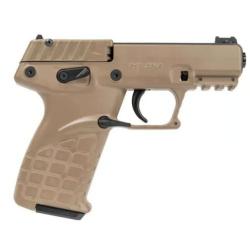 Pistolet Keltec P17 22Lr - TAN