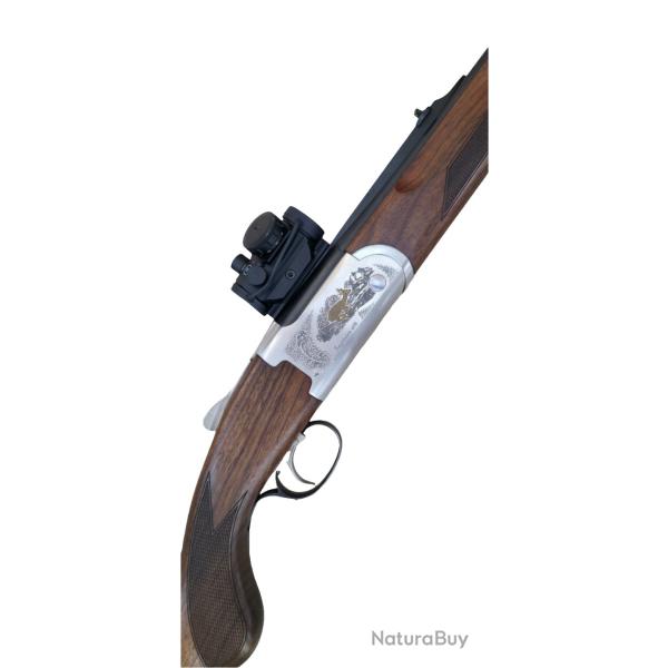 Express Verney Carron Sagitaire exs Calibre 8x57jrs occasion