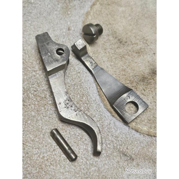 Set dtente Mosin Nagant 91 30 de 1942