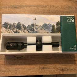 Lunette Swarovski Z8I1-8x24 4AI