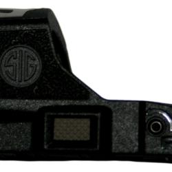 ROMEO RS COMPACT FOOT PRINT 3MOA