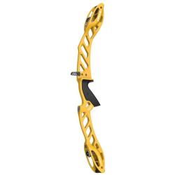 FIVICS - Poign&eacute;e ONIX&nbsp;25" DROITIER (RH) PAINTED YELLOW
