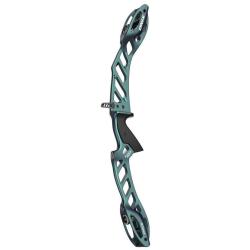 FIVICS - Poign&eacute;e ONIX&nbsp;25" GAUCHER (LH) PAINTED GREEN