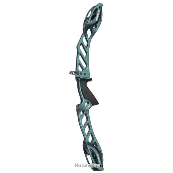 FIVICS - Poign�e ONIX�25" GAUCHER (LH) PAINTED GREEN