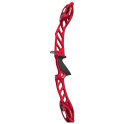 FIVICS - Poign&eacute;e ONIX&nbsp;25" GAUCHER (LH) PAINTED RED
