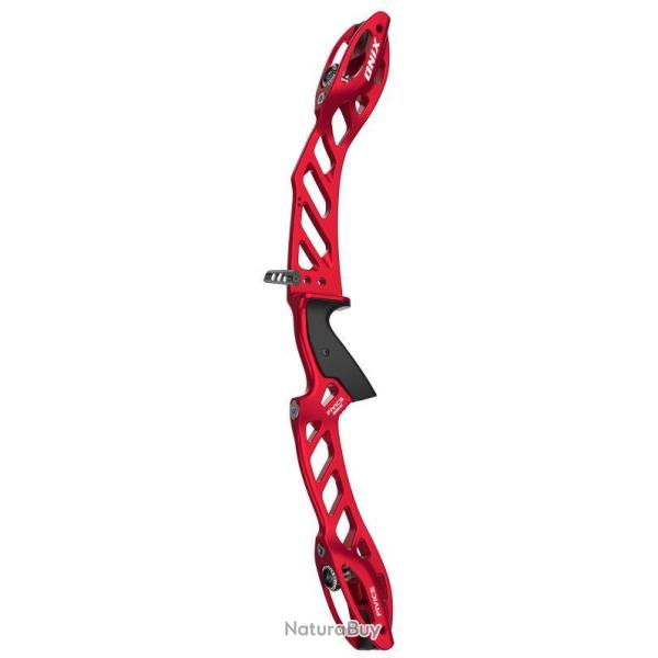 FIVICS - Poign�e ONIX�25" GAUCHER (LH) PAINTED RED