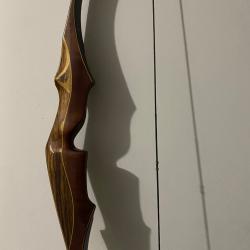 ARC RECURVE MONOBLOC