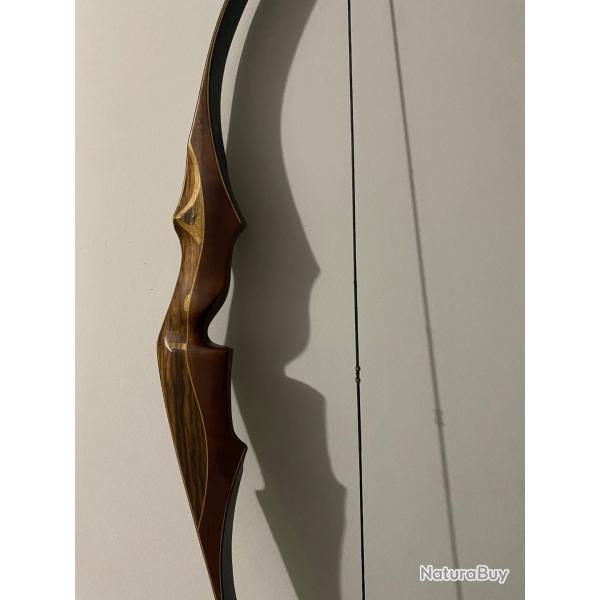 ARC RECURVE MONOBLOC