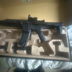 replique Amoeba M4 Honey Badger AM-014 AEG