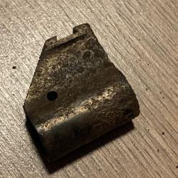 Militaria Allemand WW2 Guidon Walther G43 Occasion