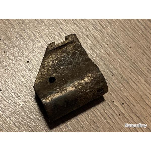 Militaria Allemand WW2 Guidon Walther G43 Occasion