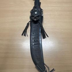 Machette IMACASA Guadeloupe