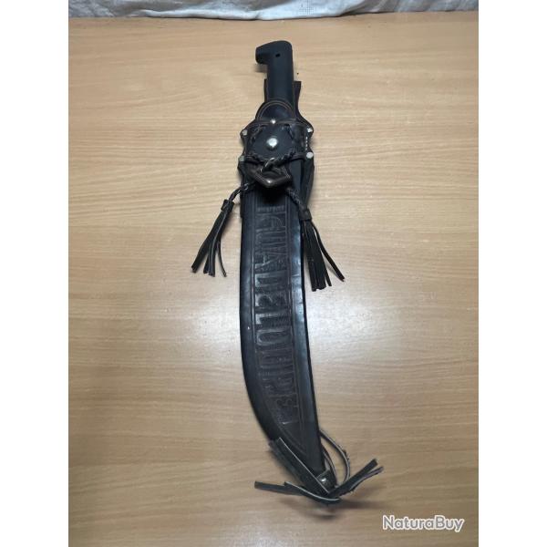 Machette IMACASA Guadeloupe