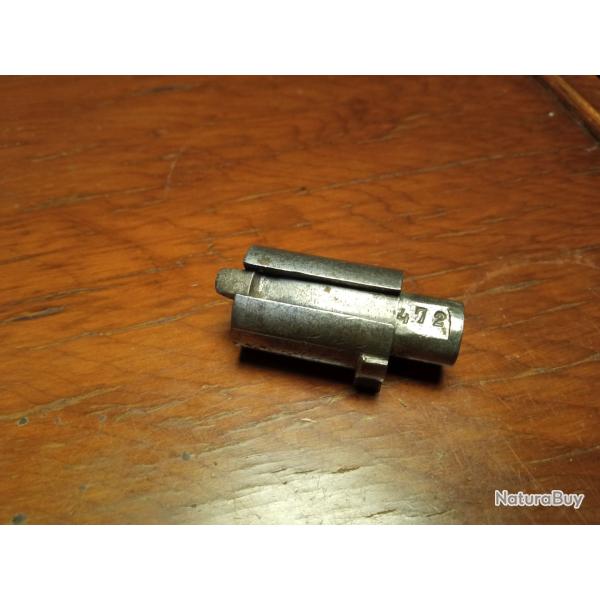 Militaria Franais WW1 Tte de Culasse Type Lebel Scolaire