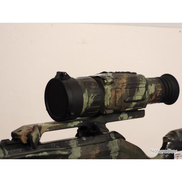 HIKMICRO TH50Z 2.0 camra thermique + montage - arme non incluse